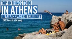 
                    
                        TOP 10 THINGS TO DO IN ATHENS ON A BACKPACKER’S BUDGET #travel #backpack #OffTrackPlanet
                    
                