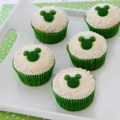 
                    
                        Enjoy the magic of Saint Patrick's Day with this ear-resistible treat.
                    
                