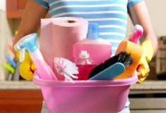 
                    
                        House Cleaning Basics For A Clean And Organized House - Organize Your Home
                    
                