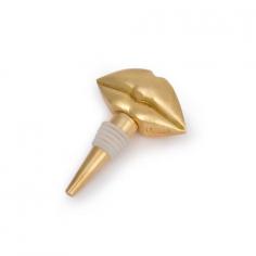 
                    
                        Kiss Wine Stopper. Xk
                    
                