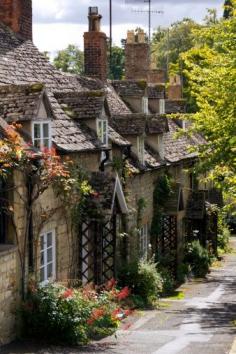 Gloucestershire England, UK