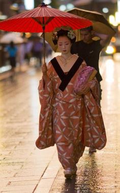 
                    
                        Kimono, Japan
                    
                