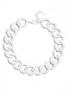 
                    
                        Rolo Chain Collar
                    
                