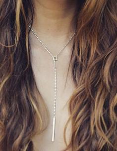 
                    
                        Havana sterling silver choker & boho waves. Perfection! Grace Bijoux.
                    
                