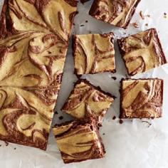 
                    
                        Tahini Swirl —tahini adds a delightful nutty depth of flavor and richness | CookingLight.com
                    
                