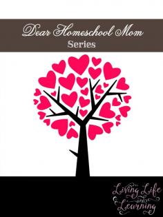 
                    
                        #Homeschool encouragement for homeschooling mothers
                    
                