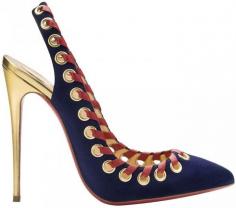 Christian Louboutin