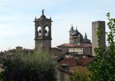 
                    
                        Discover medieval Italy on a self-guided walking tour in Bergamo. Follow our tips for a fun visit.
                    
                