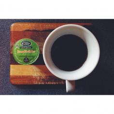
                    
                        Green Mountain Coffee Pumpkin Spice via Instagram fan jess.porter
                    
                