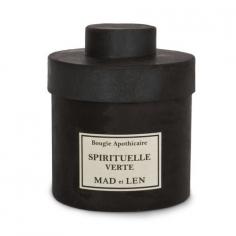 
                    
                        Mad Et Len "Spirituelle Verte" candle. Xk
                    
                