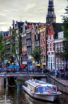 
                    
                        Amsterdam Canals, Netherlands
                    
                