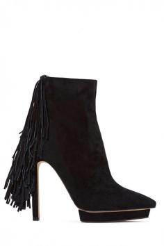 
                    
                        Jeffrey Campbell Sampson Leather Boot | Shop Booties at Nasty Gal
                    
                