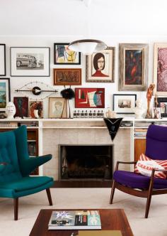 
                    
                        bold midcentury chairs
                    
                