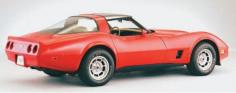 
                    
                        Blogged: The 1977-1982 #Corvette gets its tubular frames! #racecars  Source - Corvette Racing: The Complete Competition History from Sebring to Le Mans  www.motorbooks.co...
                    
                
