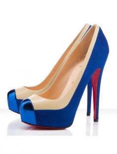 
                    
                        Christian Louboutin
                    
                