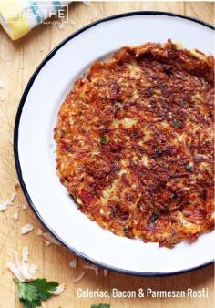 
                    
                        A low carb rosti recipe from I Breathe I'm Hungry
                    
                