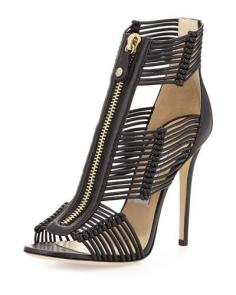 
                    
                        NMS15_X2HC2 Jimmy Choo Katie Strappy
                    
                