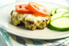 
                    
                        Zucchini Beef Burgers for only 4 PointsPlus and 180 calories with a lb of hidden zucchini
                    
                