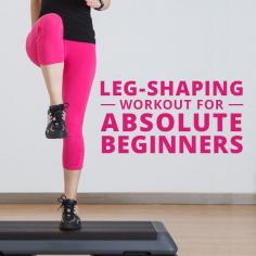 
                    
                        Shape Those Legs Workout for Absolute Beginners #legworkouts #workouts #beginnerworkouts
                    
                