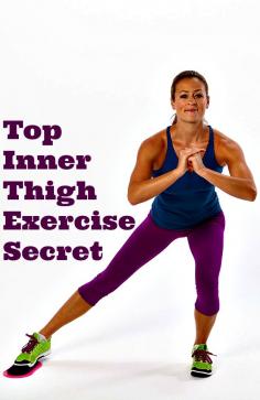 
                    
                        Top Inner Thigh Exercise Secret #fitness #thigh #exercise
                    
                
