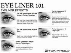 
                    
                        eyeliner tips
                    
                