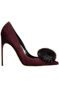 Brian Atwood | Fall Winter 2014