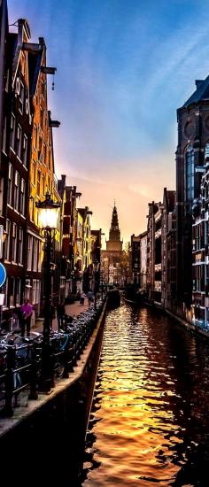 
                    
                        Travelling - Amsterdam - The Netherlands
                    
                