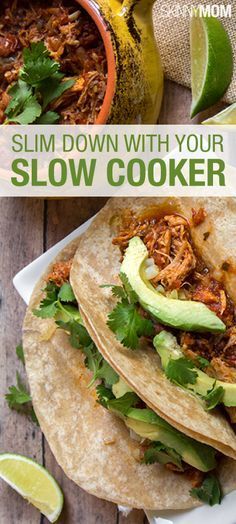 
                    
                        Try one of these healthy slow cooker recipes!
                    
                