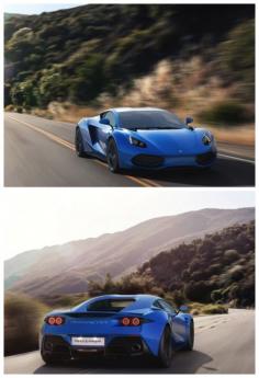 
                    
                        Arrinera Hussarya: Poland. It the first supercar from Poland and, depending on how it performs, it could be the last! Click to be blown away! #spon  #OMG
                    
                