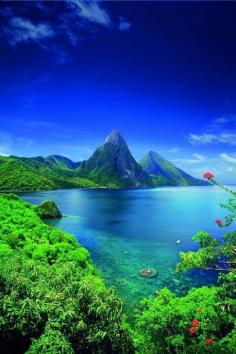 
                    
                        St. Lucia
                    
                