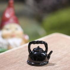 
                    
                        Miniature Tea Kettle
                    
                