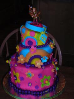 
                    
                        Scooby Doo Cake!!  Cute!!!!
                    
                