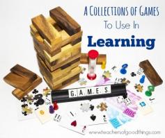 *I have affiliate links within this post. To learn more, please read my disclosure. If you have a struggling or reluctant learner, there is nothing like adding games into your schedule to help turn playtime into learning time.  I love using the board games that we have to help turn a struggle into learning through […]