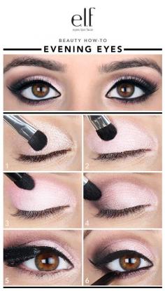 
                    
                        #Eyelinner apply #secrets, see on: mymakeupideas.com...
                    
                