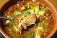 
                    
                        50 Healthy Paleo Soup Recipes
                    
                