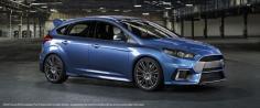 
                    
                        The New Ford Focus RS will have 320 horsepower and all-wheel drive. Look out Mitsubishi & Subaru! #blue #FocusRS
                    
                