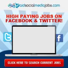 
                    
                        YES YOU CAN!! #Social Media #Facebook #Twitter #Google #Youtube paidsocialmediajo...
                    
                
