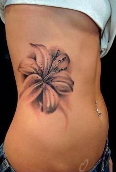 Love this too! Thinking about how I want to cover up my side tattoo and make it look better!