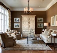 Traditional Living Room Decorating Ideas | Charlotte Traditional Living Room Design Pictures Remodel Decor ...