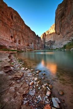 #Boquillas #Canyon, #BigBend #NationalPark, #Texas.  #TexasRoadTrip #TexasBeauty