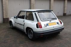 
                    
                        Renault 5 Turbo
                    
                