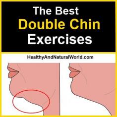 Double Chin Exercise #Health #Fitness #Trusper #Tip