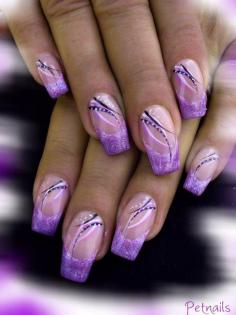 
                    
                        Stylish Nail Art Designs Collection 2014
                    
                