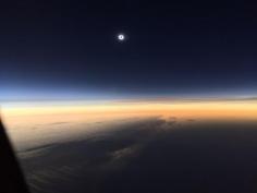 
                    
                        eclipse from the cockpit
                    
                