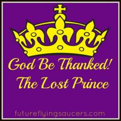 
                    
                        The Lost Prince by Frances Burnett is an adventurous tale filled with political intrigue, heroism, and victory against the odds. A book talk that includes resources.~ futureflyingsauce...
                    
                