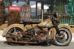 
                    
                        vintage harley davidson | Rare Vintage Harley Davidson Motorcycles - InfoBarrel #HarleyDavidson #Vintage
                    
                