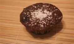 
                    
                        Chocolate Cherry Cupcakes, 3 points plus, 105 calories
                    
                