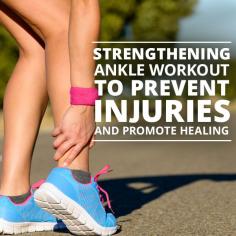 
                    
                        Strengthening Ankle Workout to Prevent Injuries and Promote Healing. This is especially good for #runners!  #ankleworkout #strengtheningankles
                    
                