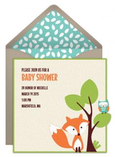 
                    
                        Cutest Animal Baby Shower Themes - Host an adorable owl themed baby shower!
                    
                