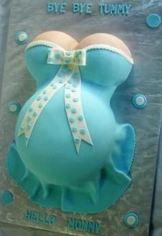 
                    
                        Baby Shower Cake
                    
                